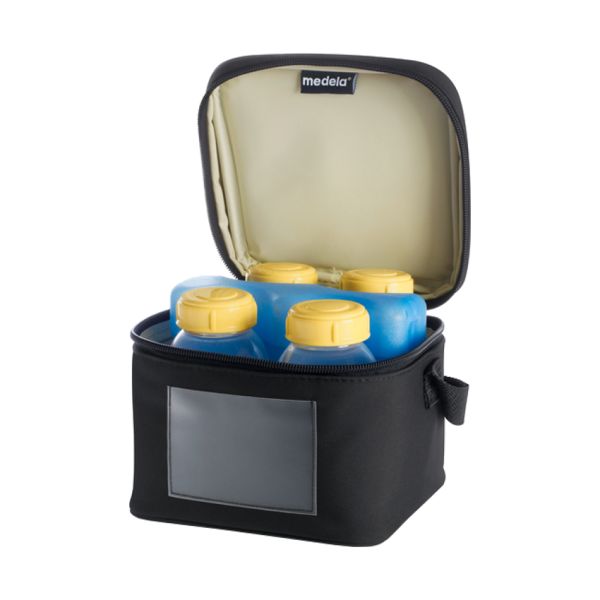 Medela Koeltasje