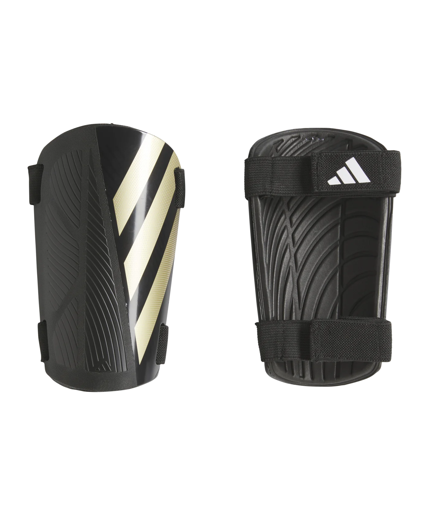 adidas Tiro Training Schienbeinschoner Schwarz