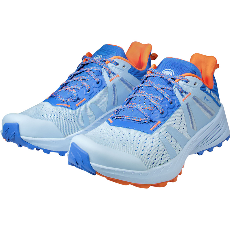 Mammut Damen Saentis TR Low GTX Schuhe