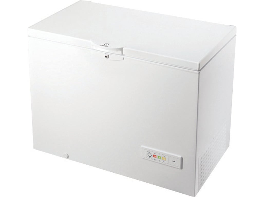 CONGELADOR HORIZONTAL INDESIT OS 2A 300 H BC E