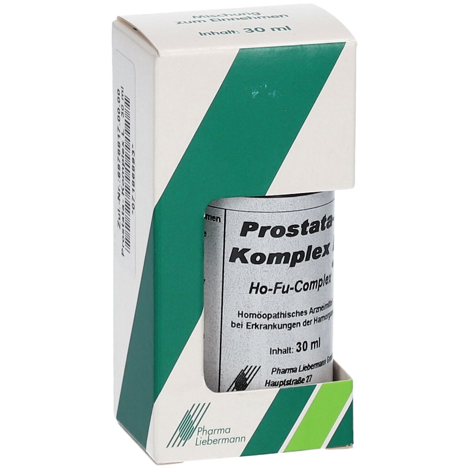 Prostata-Komplex L