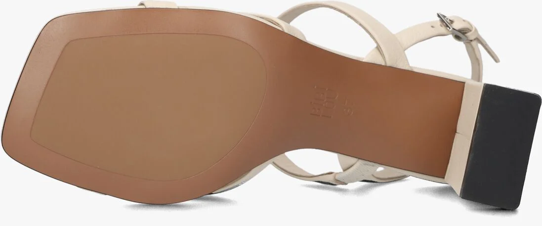 BIBI LOU witte bibi lou sandalen 612z40vk