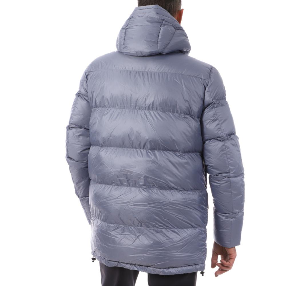 Jott Doudoune Bleu Homme Jott Dakhla