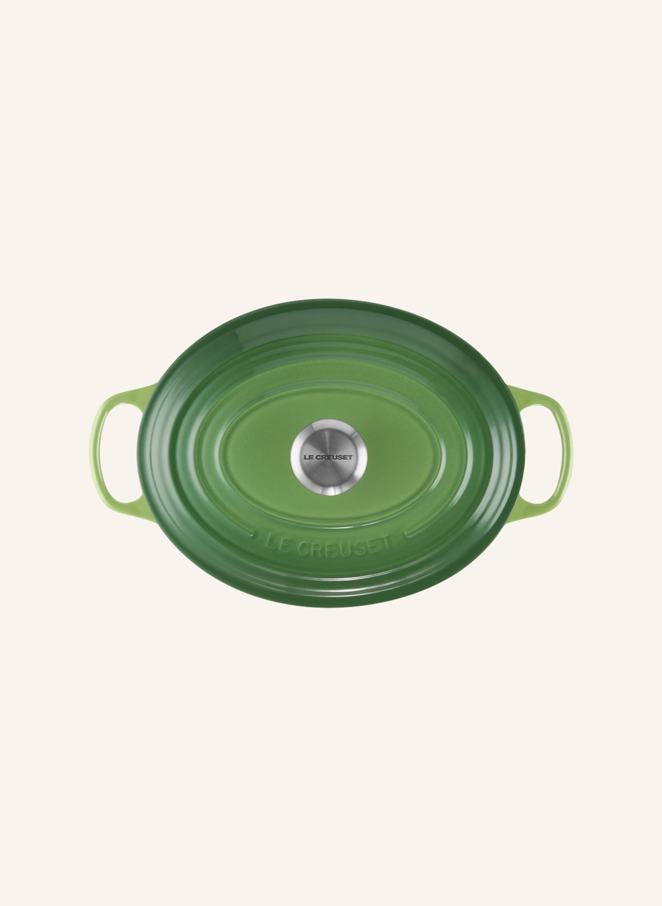 LE CREUSET Bräter SIGNATURE
