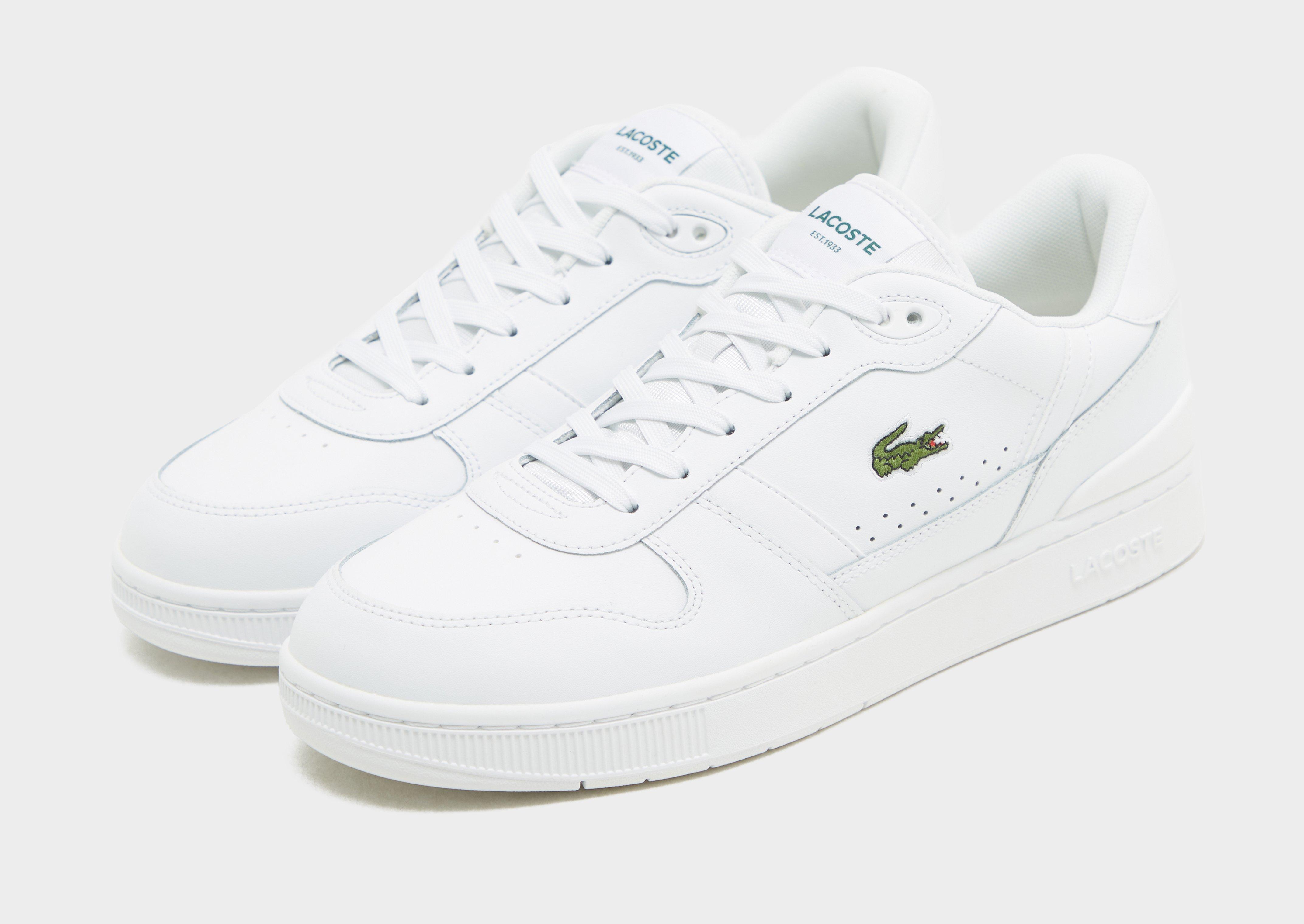 Lacoste T-Clip Homme