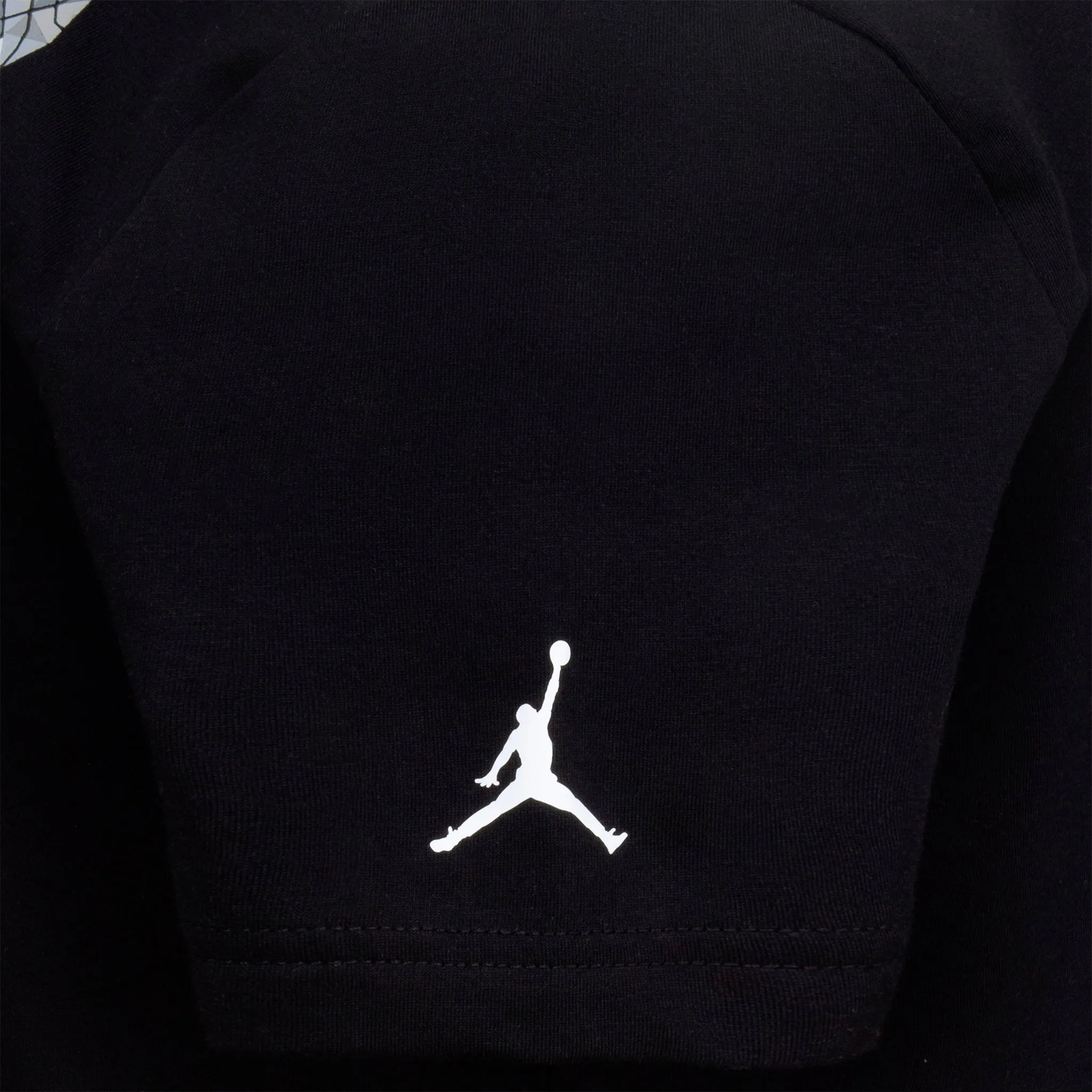 Jordan T-Shirt Jumpman Heirloom 8-16ans