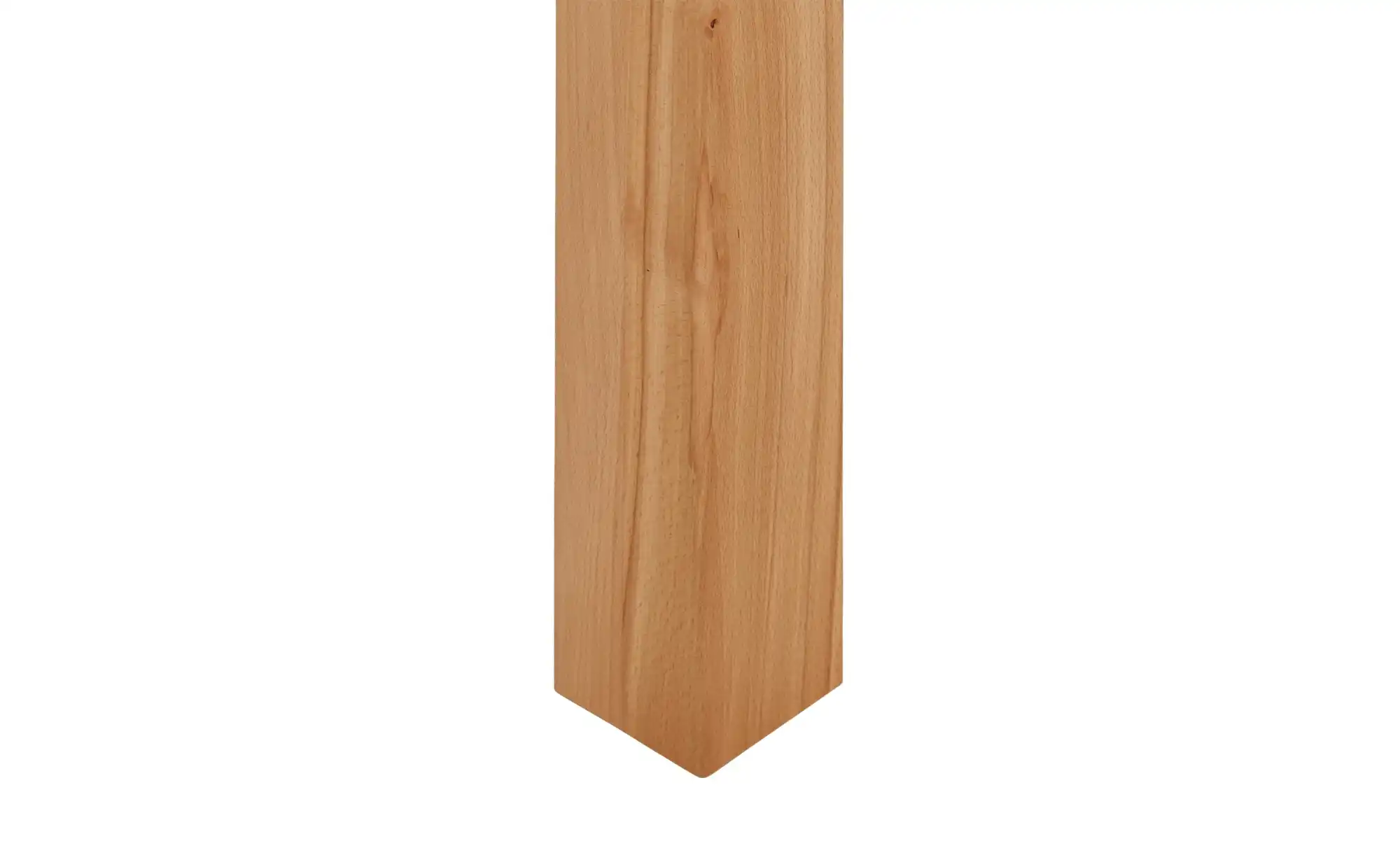Woodford Massivholztisch  ausziehbar Gabor