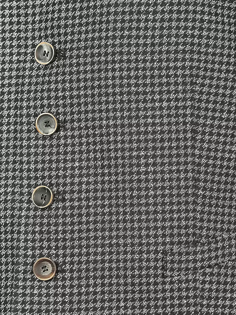 GRASEGGER Gilet Vincent  grau