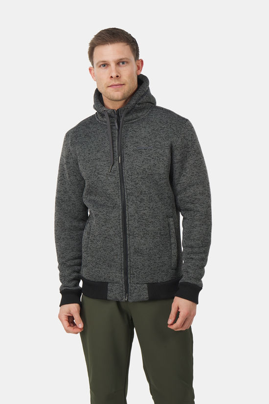 Ayacucho Ayacucho Medino Hoody Fleecevest