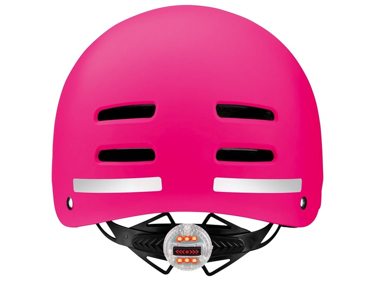 Kinder skatehelm