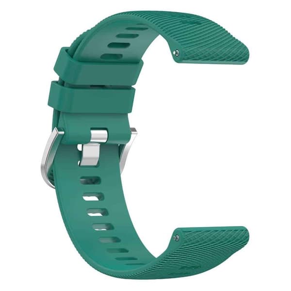 Pure klokkereim Garmin Forerunner 245 Music - Petrol