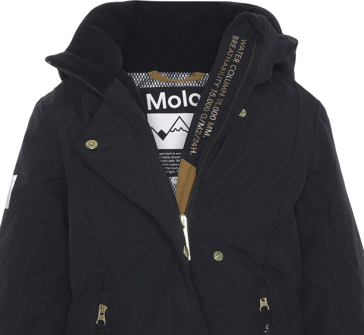 Molo Pearson Sort