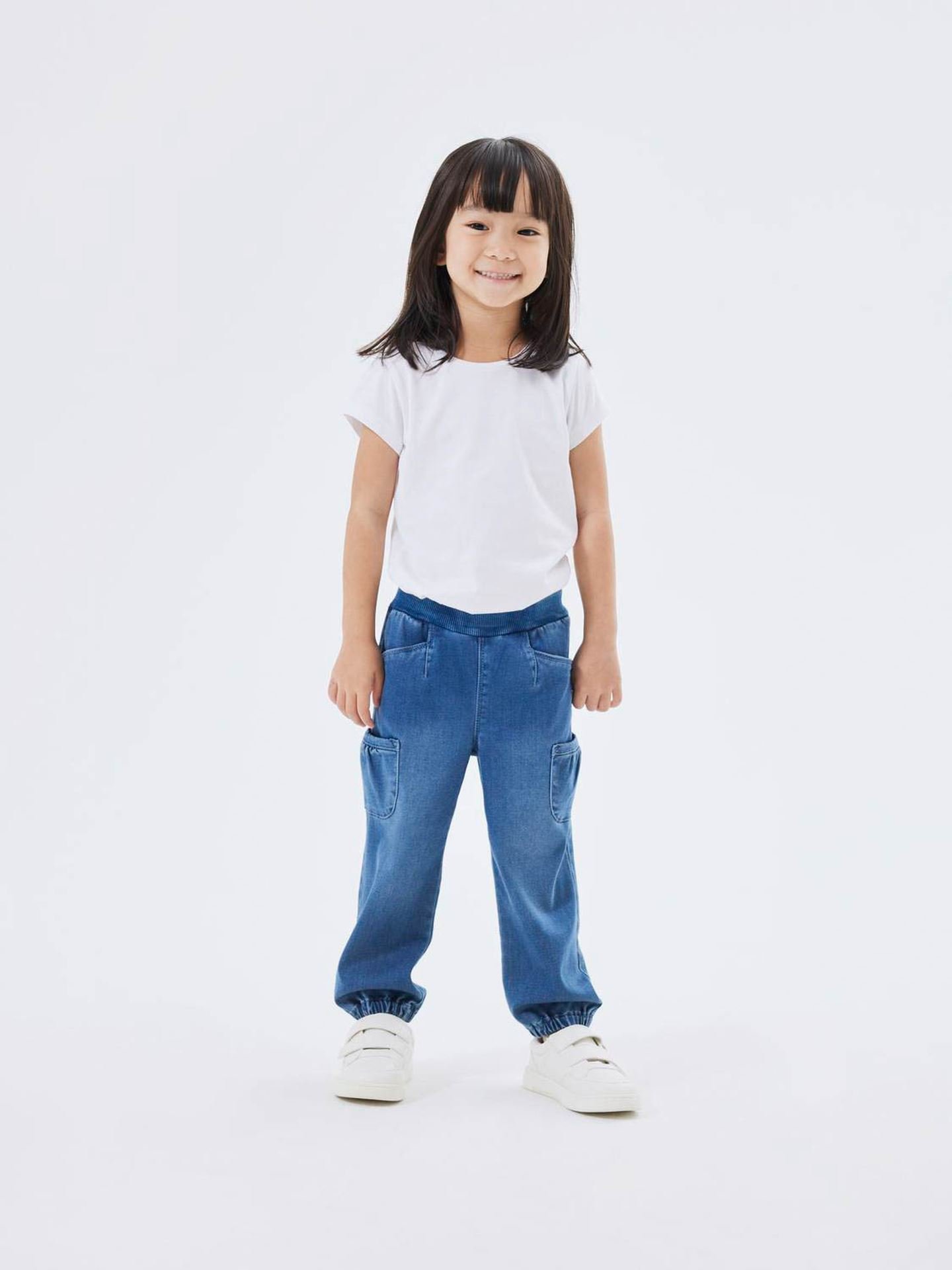 Bella Reg R Jeans