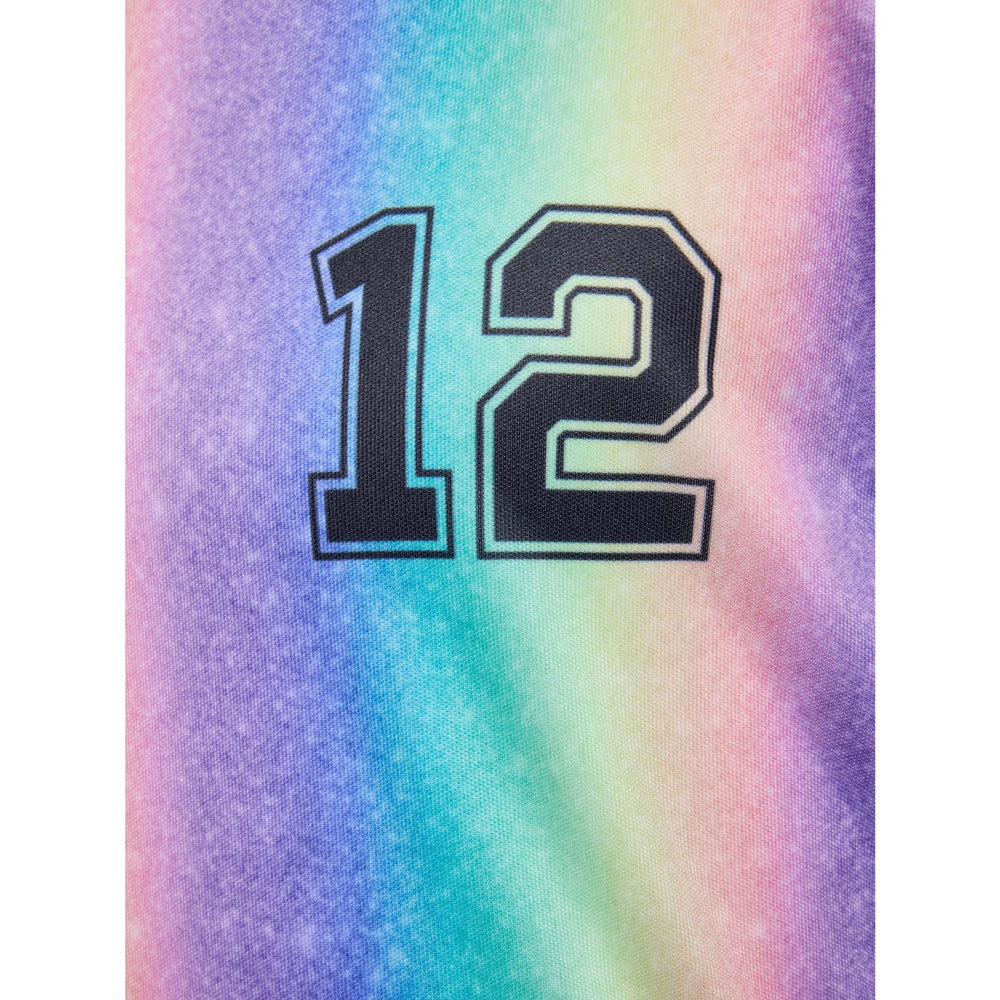 Køb Hummel Pink-A-Boo Shimmer T-shirt S/S