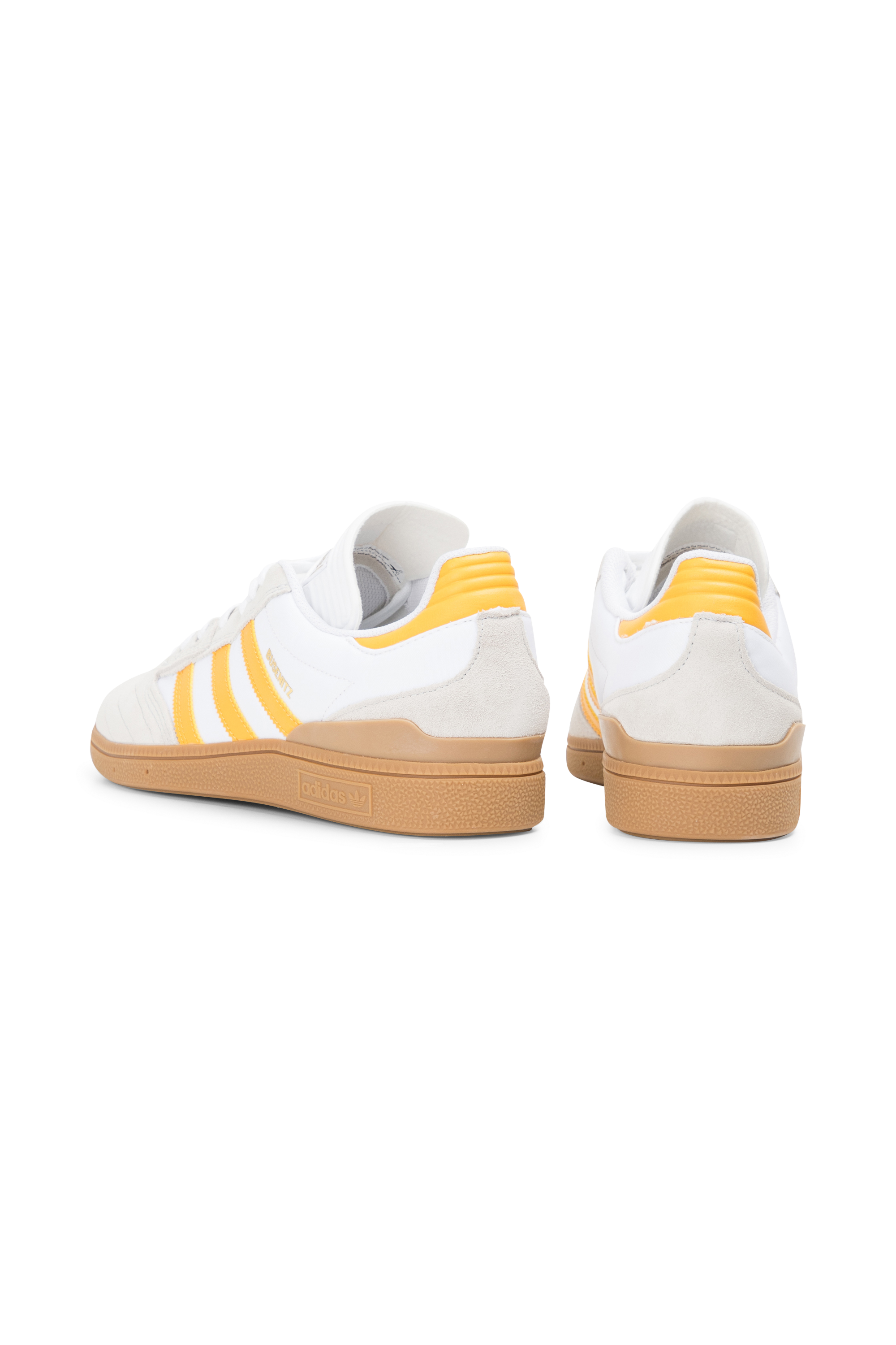 ADIDAS ACTION SPORT Baskets BUSENITZ Beige