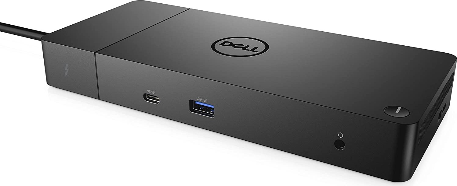 Dell Thunderbolt Dock WD19TB
