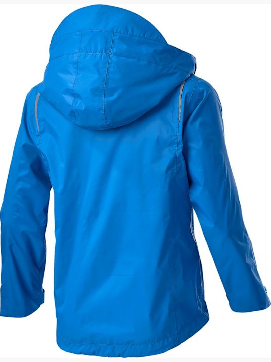 Big Tramp Outdoorjacke Blau