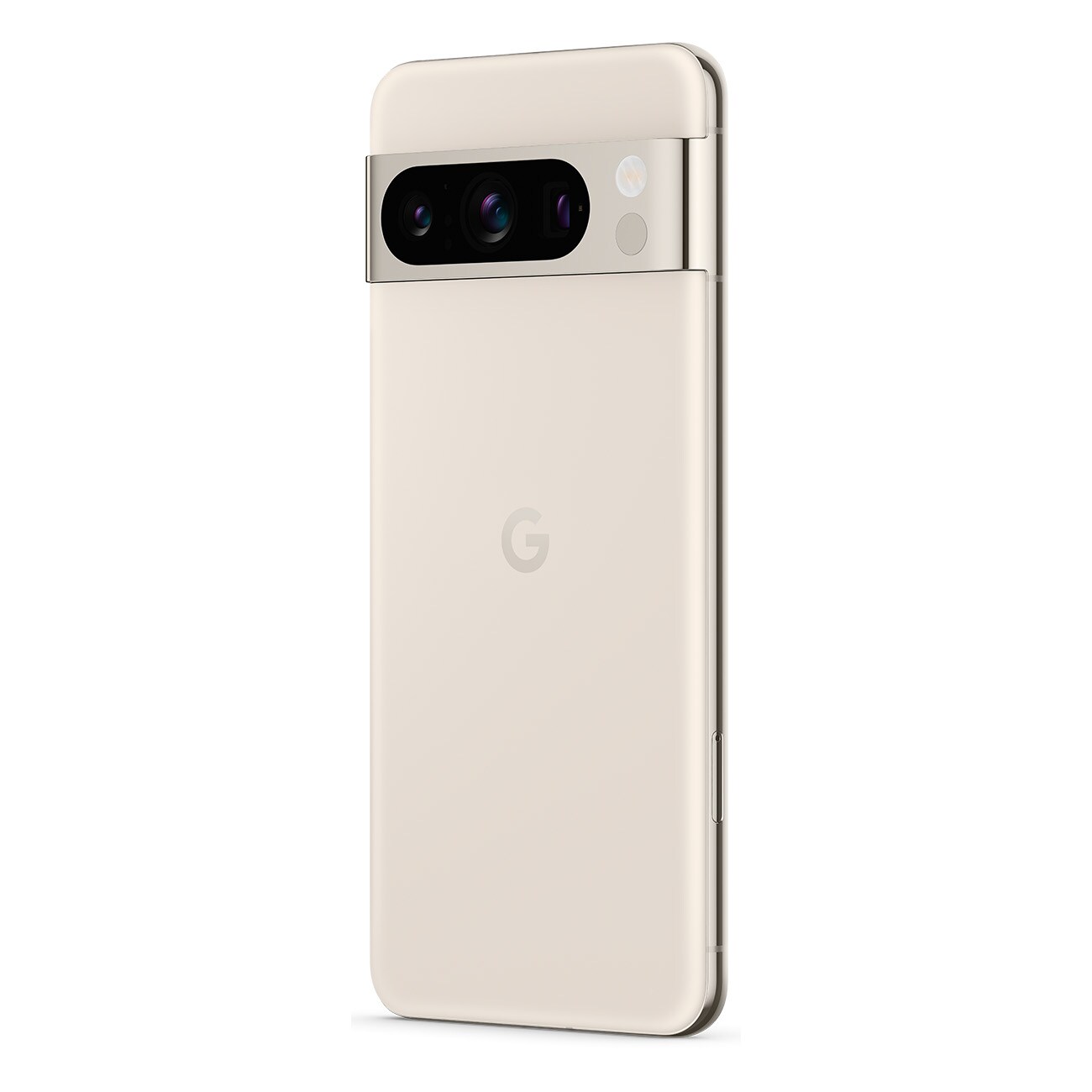 Google Pixel 8 Pro (128GB) grau Smartphone