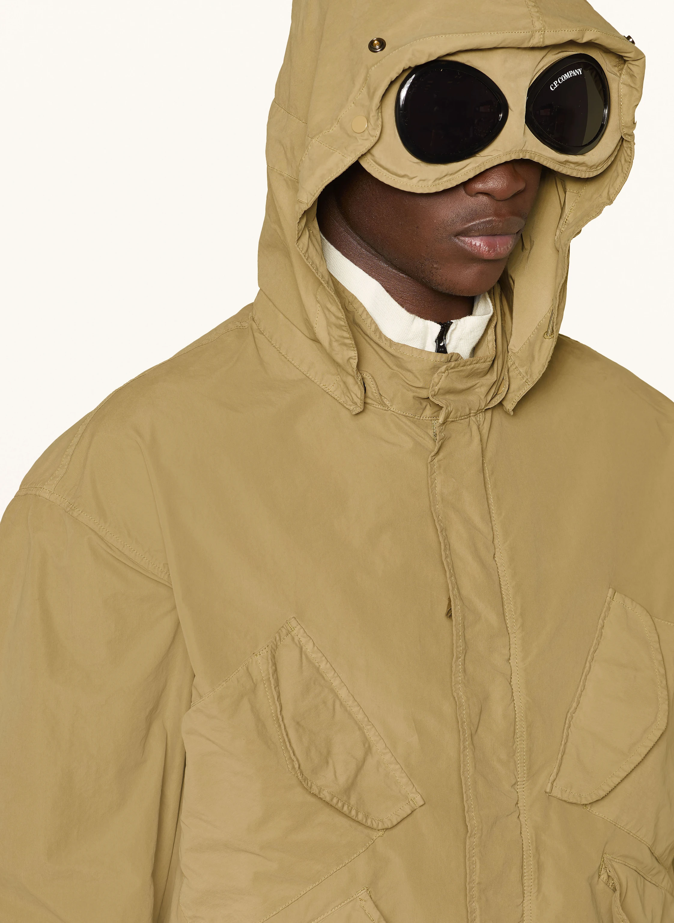 C.P. COMPANY Jacke