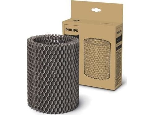 Philips FY1190 - Filter - for luftfukter - grå - for 2000 series HU2510