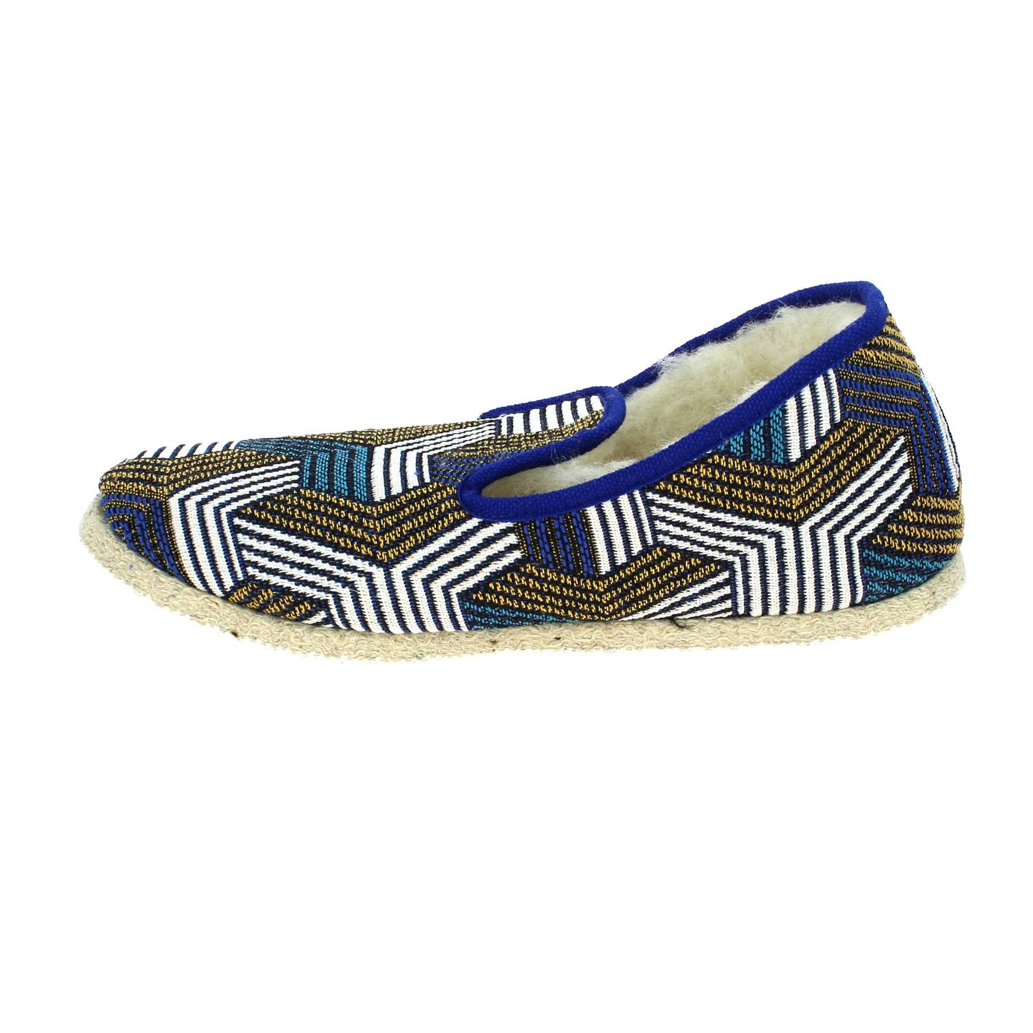 Chaussons homme RONDINAUD ENZO