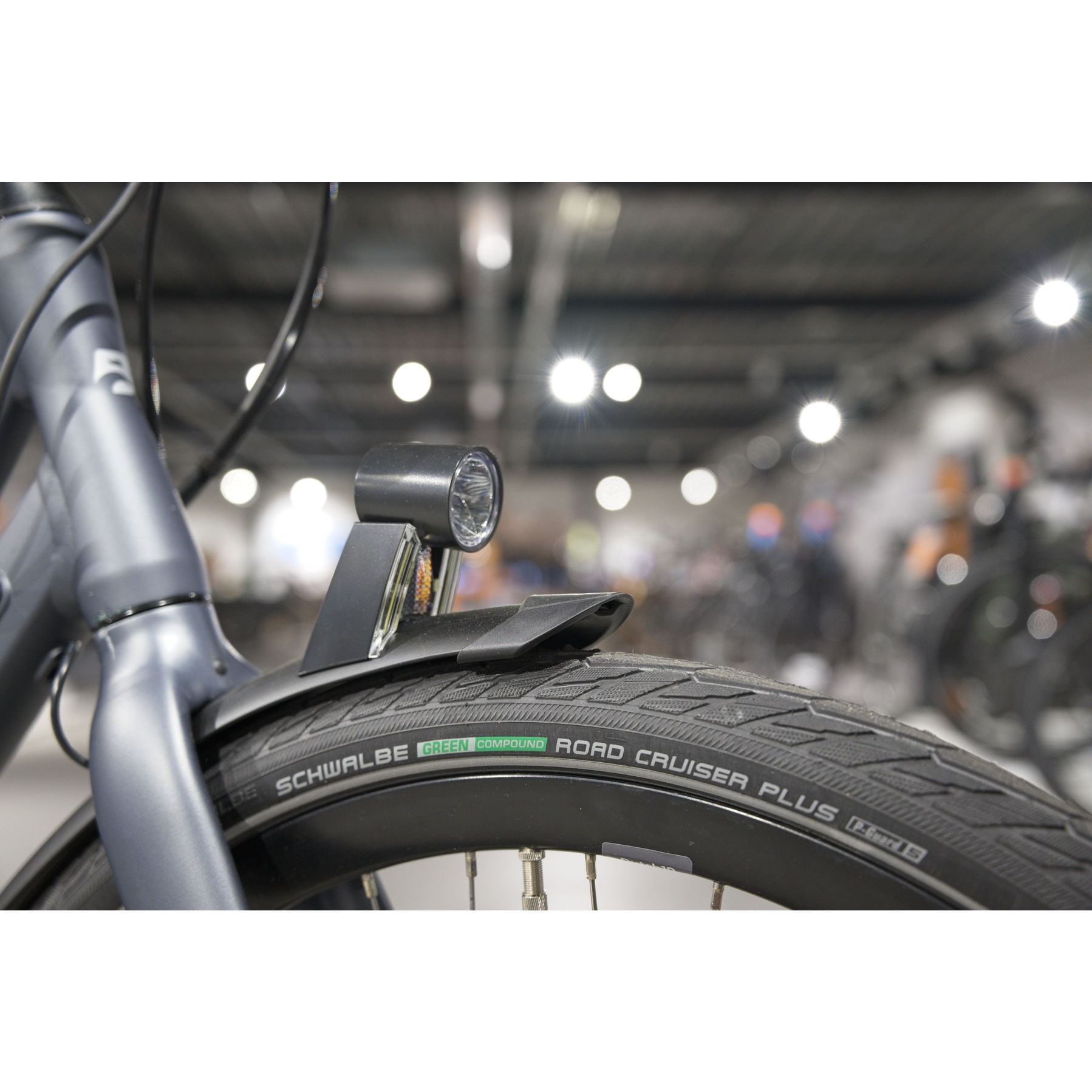 Batavus Dinsdag E-Go Exclusive LTD