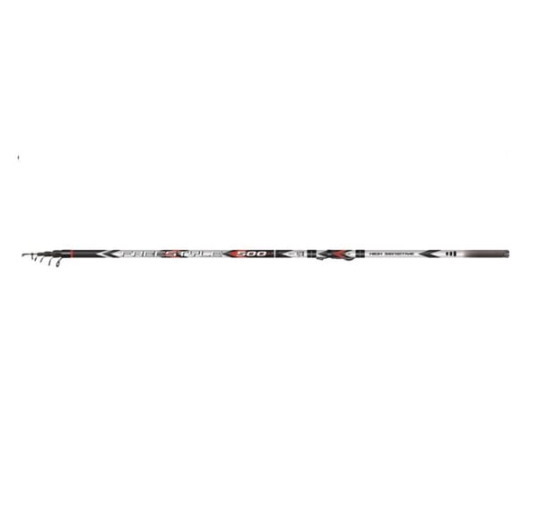 Fiskestang SWD Freestyle bolo IM8 6m
