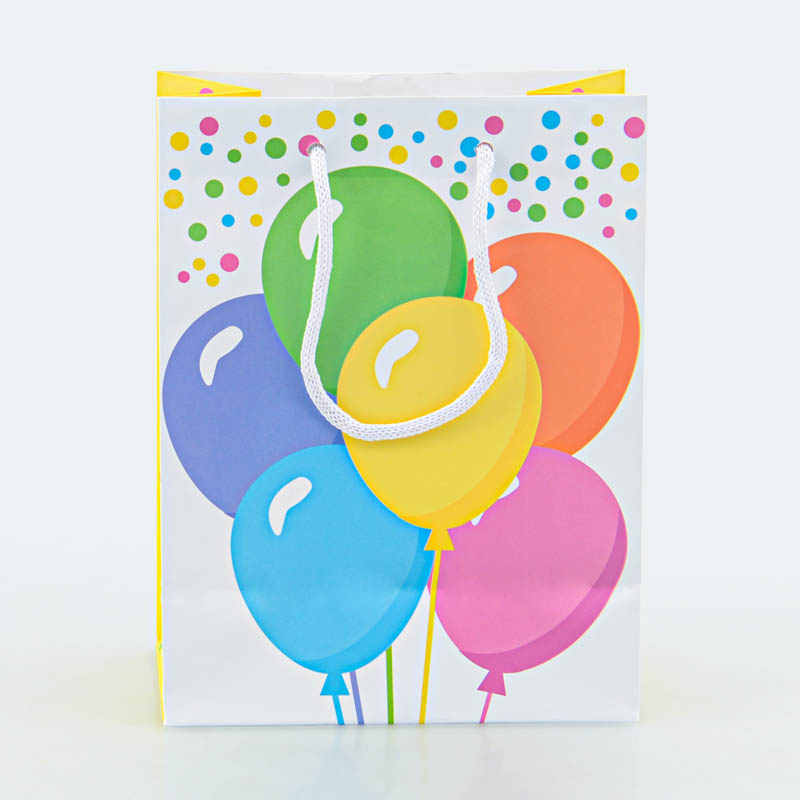 Sac cadeaux 'Party'