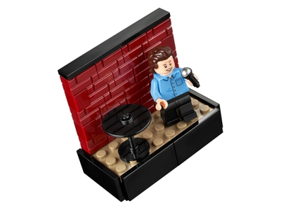 LEGO Seinfeld (21328)