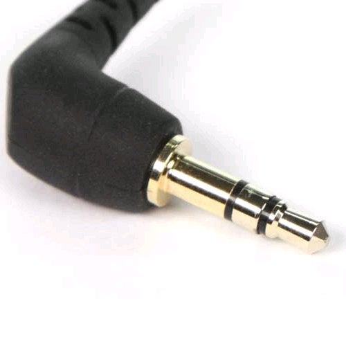 Rode SC3 verloopkabel van 3.5 mm TRRS naar 3.5 mm TRS