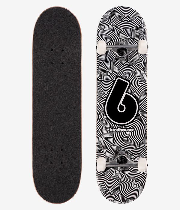 Birdhouse Vertigo Logo 7.75