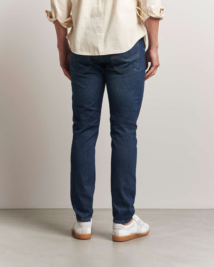 Levi's 512 Slim Taper Jeans Breaking News