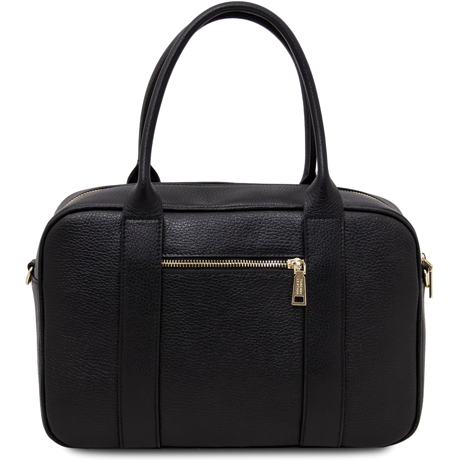 TL142439 – Stephany – leren Handtas
