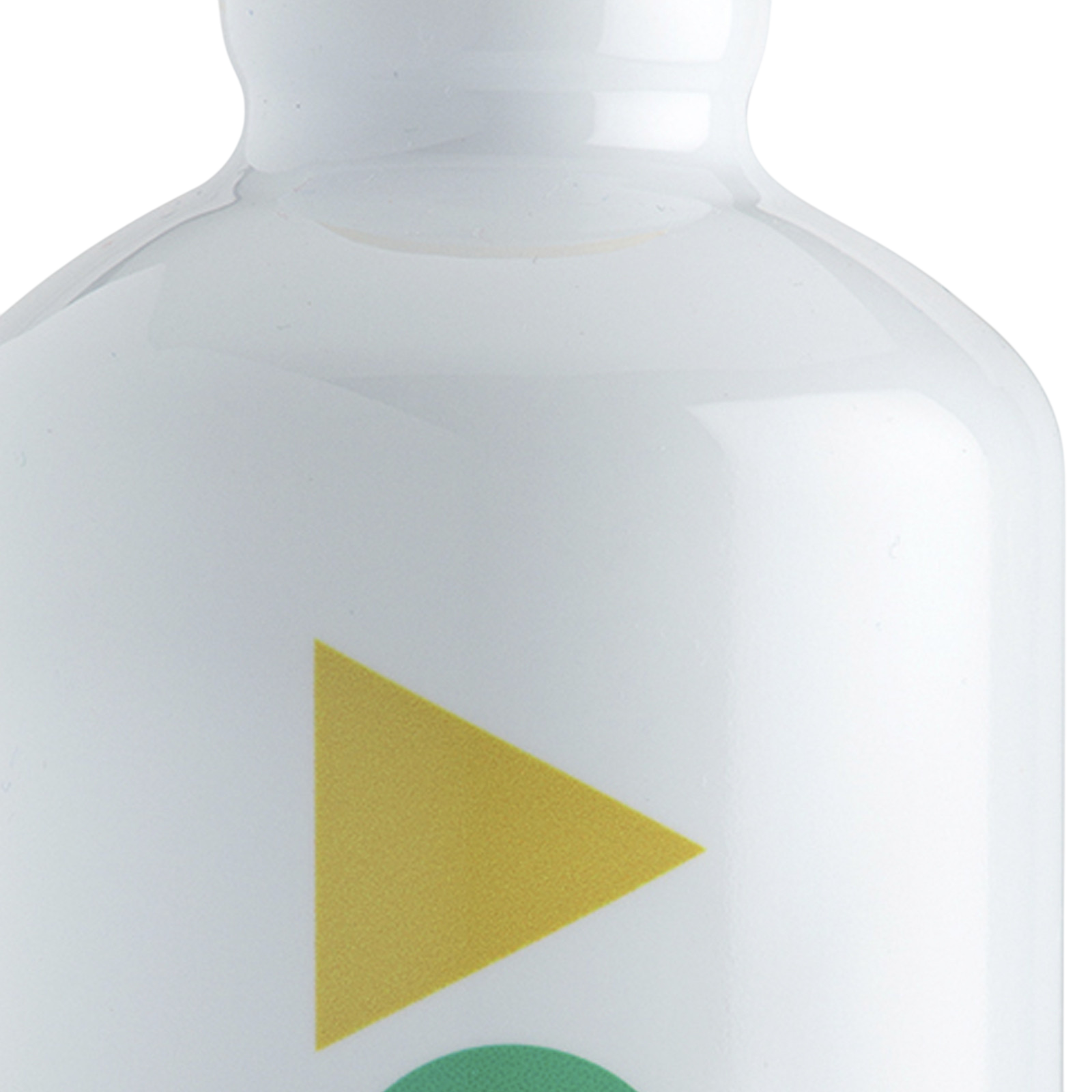 Trinkflasche Geometric