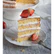 Corail Blanc - Assiette dessert 20.5 cm (lot de 6) Médard de Noblat