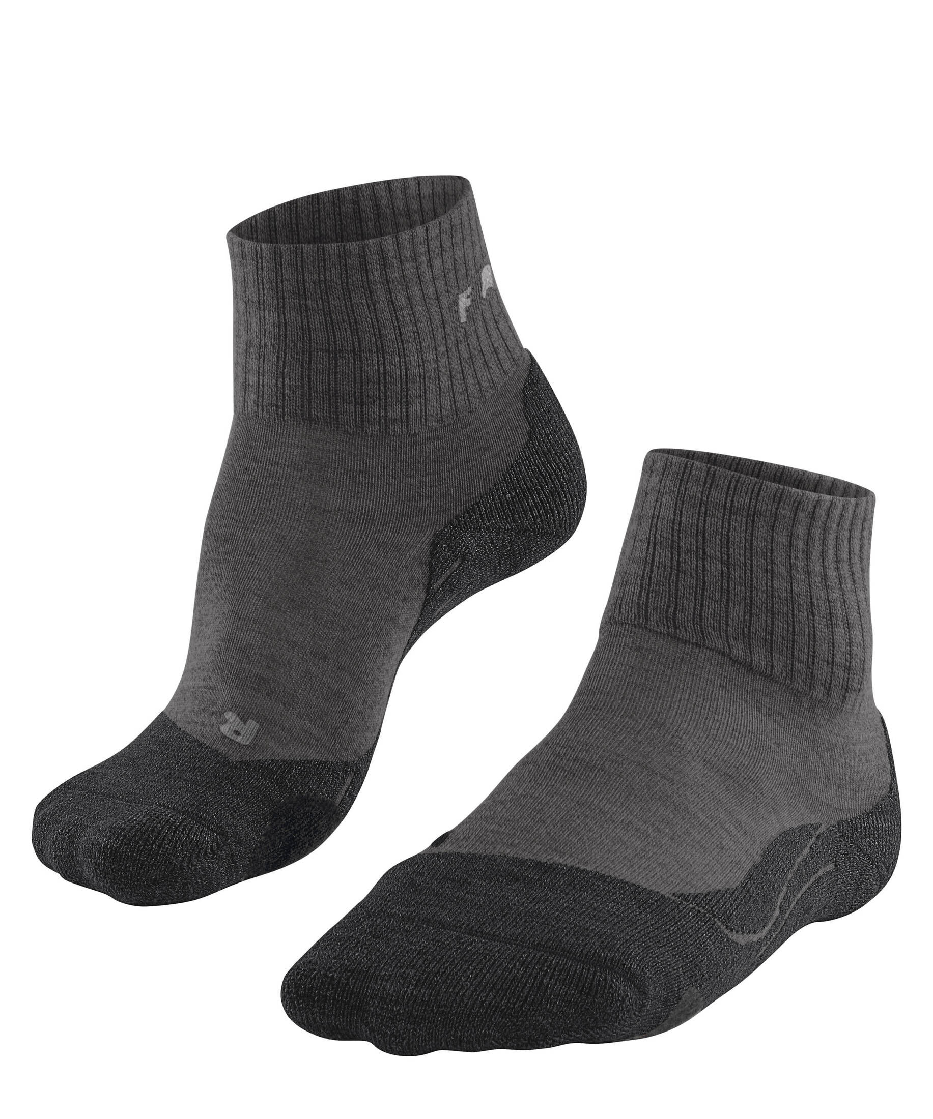 FALKE| Damen Socken TK2 Wool Short