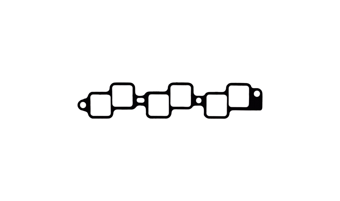 Pakning, indsugningsmanifold