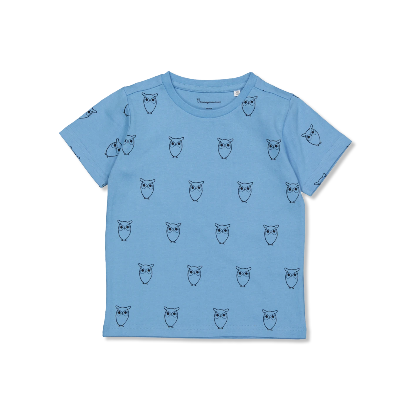 FLAX t-shirt
