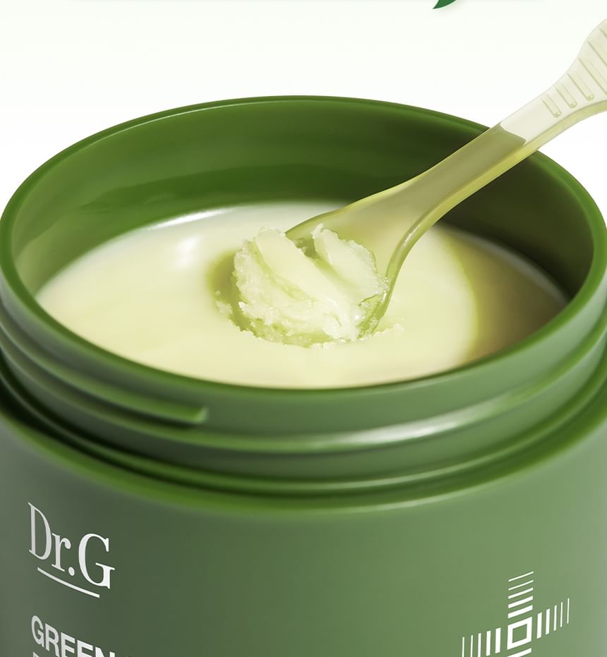 Dr.G - Groene Diepe Poriën Reinigende Balsem