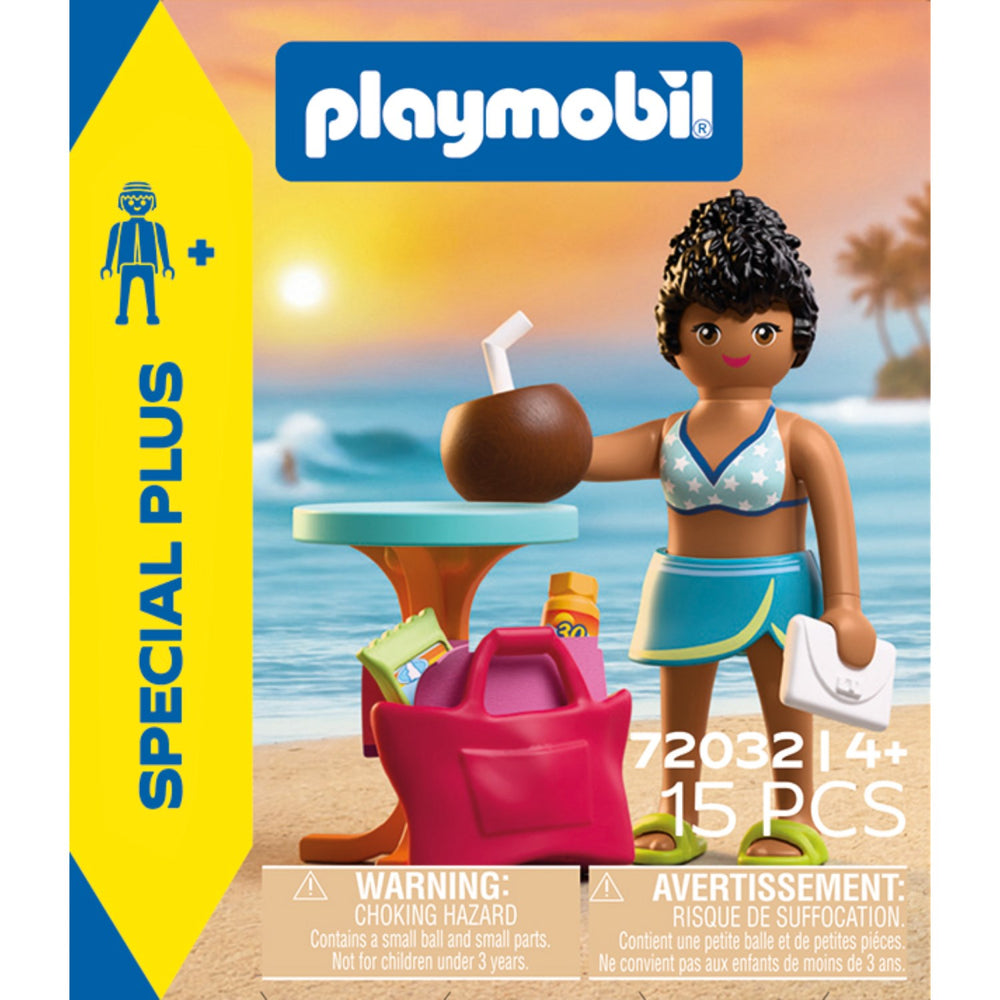 Køb Playmobil® Vacationer