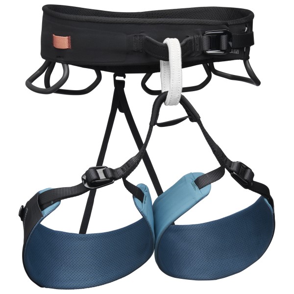 Black Diamond - Women's Solution Guide Harness - Baudrier
