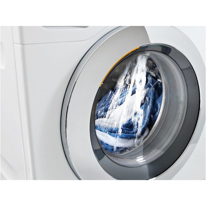 Miele Waschmaschine WWR 860 WPS