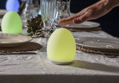 Star Trading Nattlampe LED Funksjonell