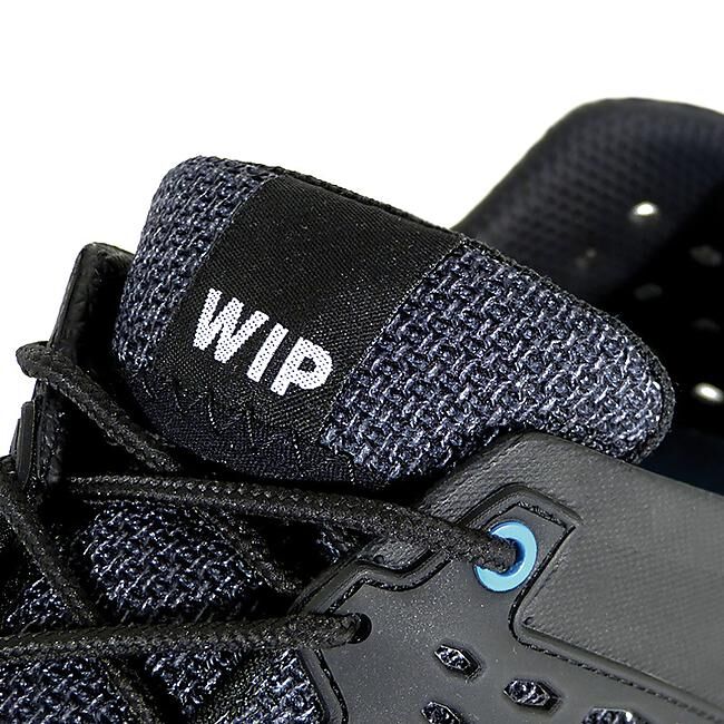 FORWARD WIP - CHAUSSURES HYDROTEC