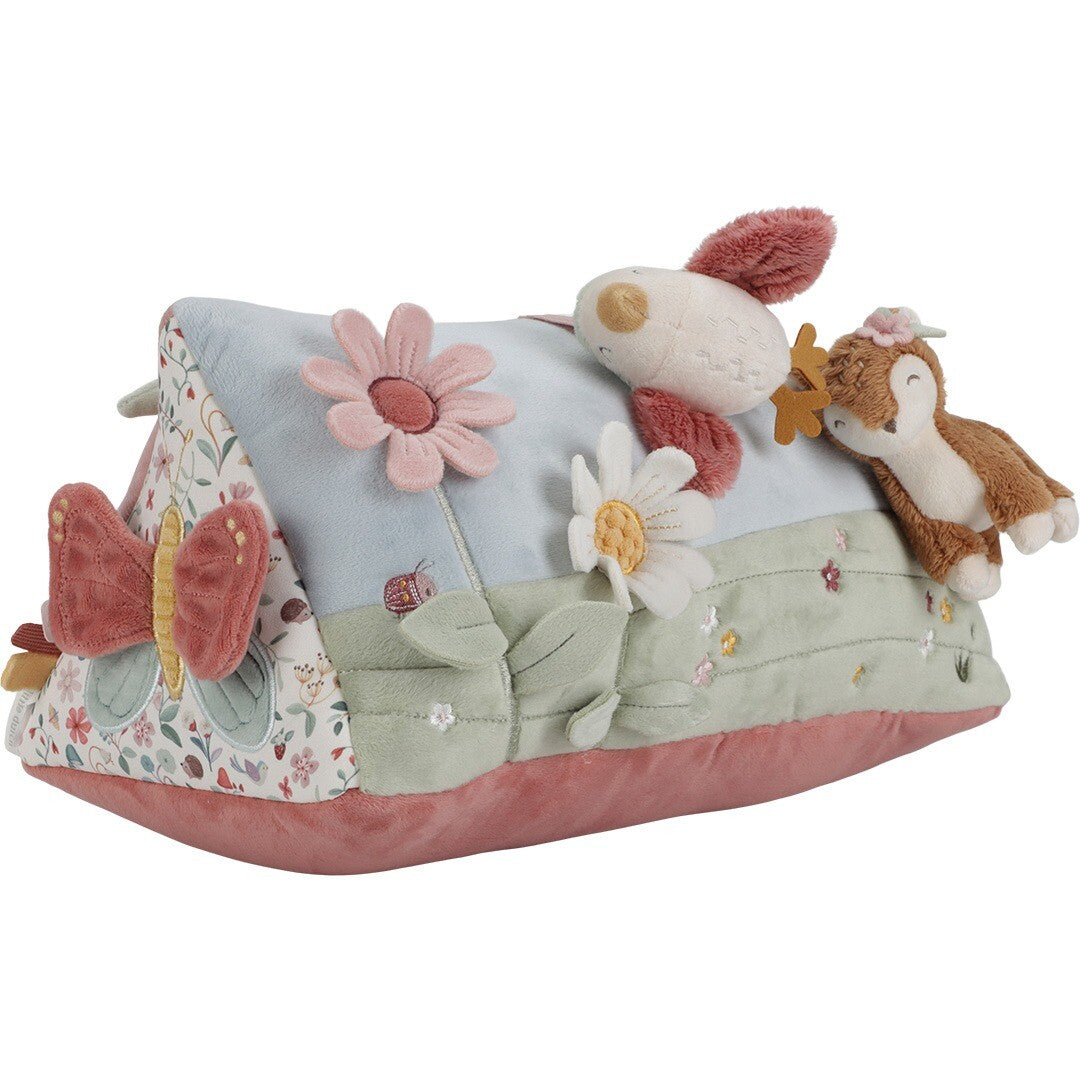 Little dutch activiteitendriehoek fairy garden
