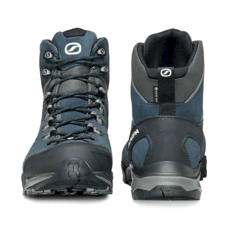 ZG Trek GTX - Chaussures trekking homme