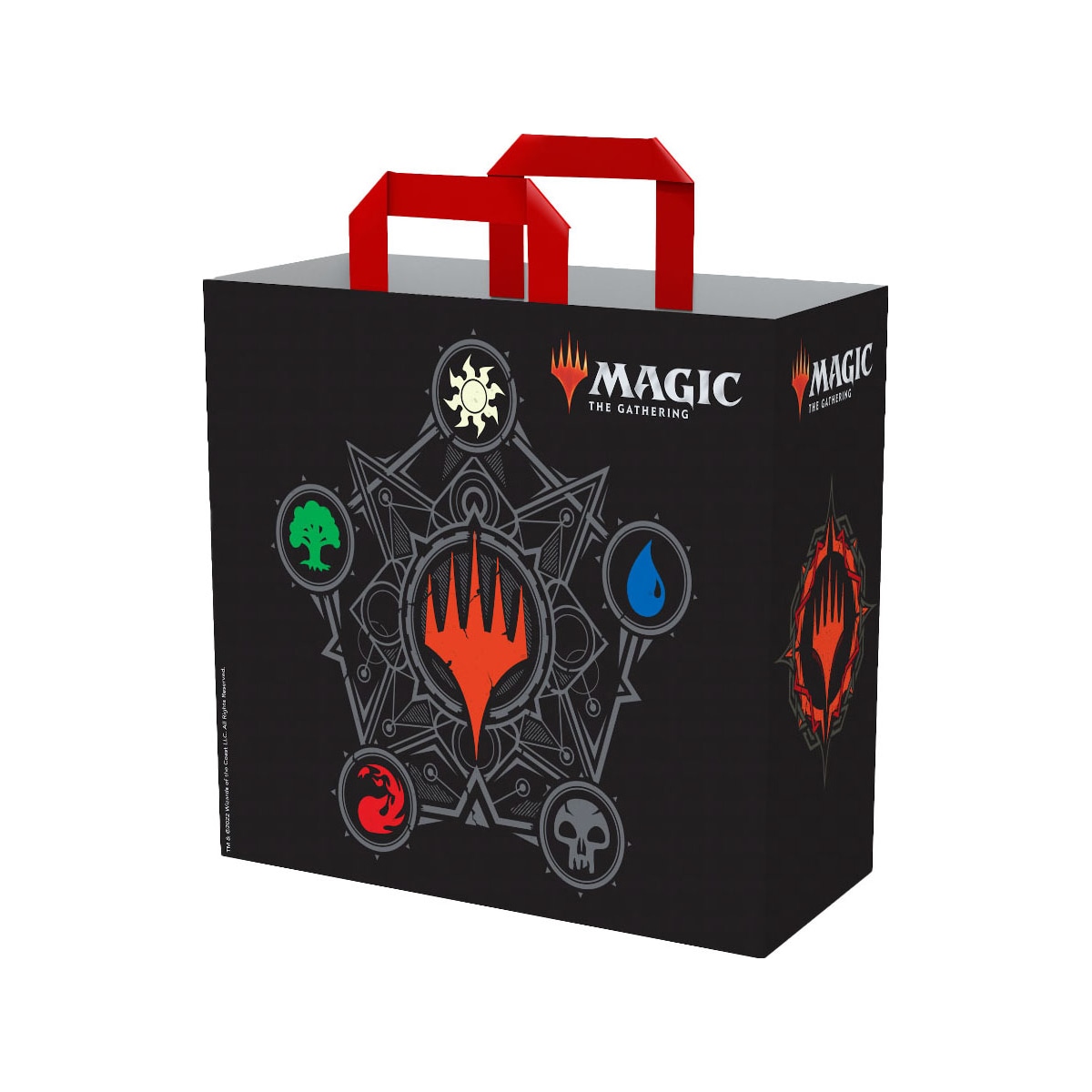 Konix Magic the Gathering handlepose (Colours)