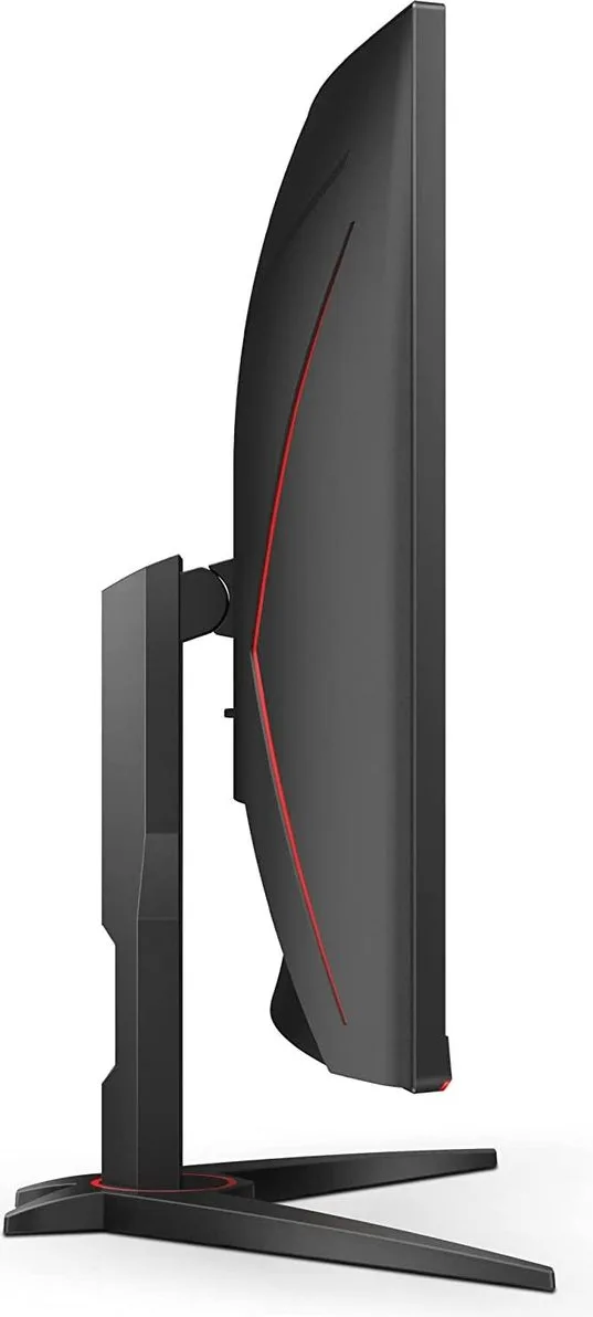 AOC Gaming C32G2ZE/BK Écrans gaming