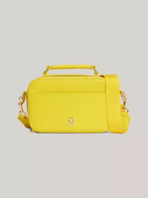 Bolsa icônica para câmera Crossover