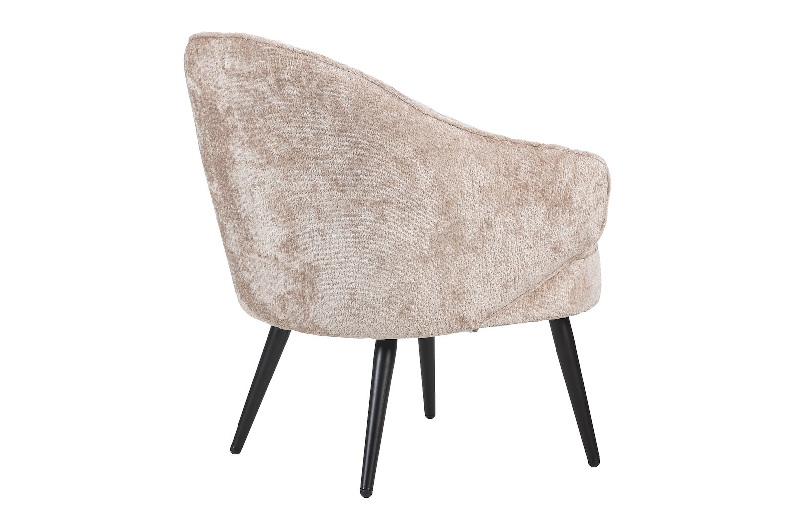 Dublin stol St. Melody beige